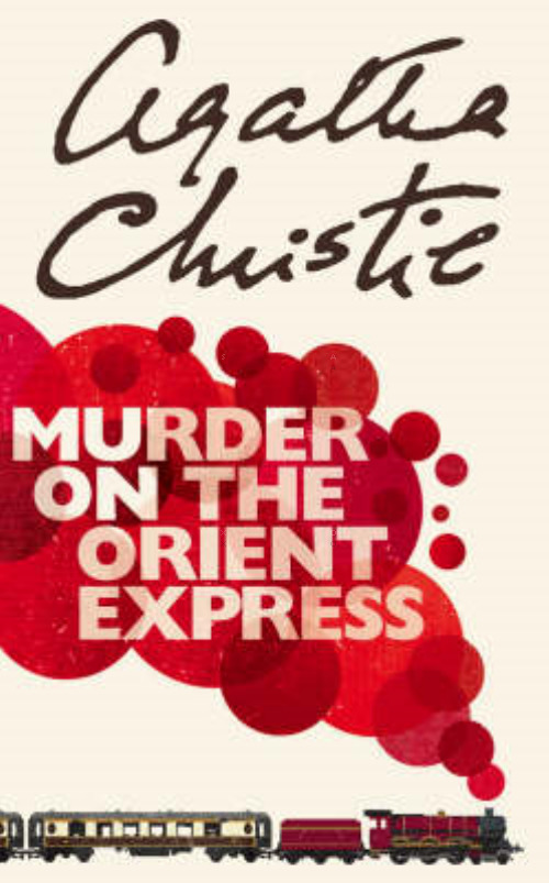 murder at the orient express